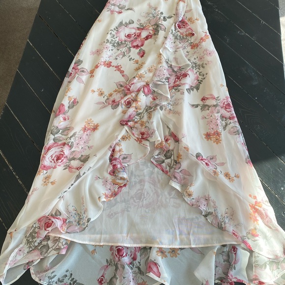 Dress - Picture 2 of 2